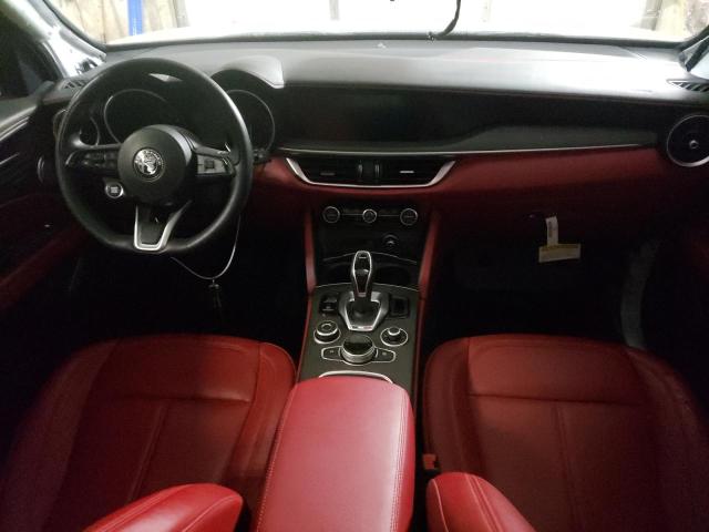 Photo 7 VIN: ZASPAKBN9M7D14959 - ALFA-ROMEO STELVIO TI 