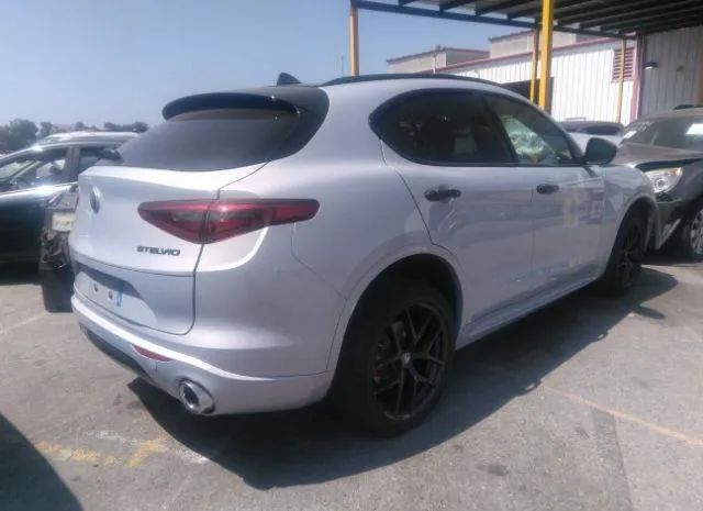 Photo 3 VIN: ZASPAKBN9M7D20180 - ALFA-ROMEO STELVIO 