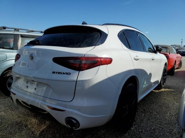 Photo 3 VIN: ZASPAKBN9M7D20700 - ALFA-ROMEO STELVIO TI 