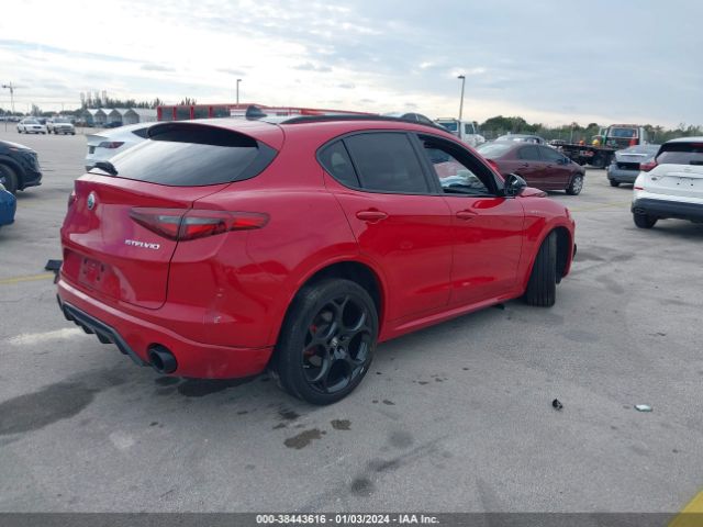 Photo 3 VIN: ZASPAKBN9N7D28720 - ALFA-ROMEO STELVIO 