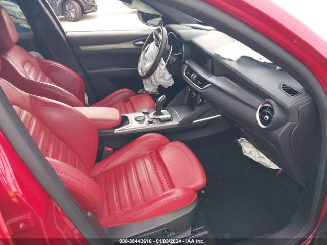 Photo 4 VIN: ZASPAKBN9N7D28720 - ALFA-ROMEO STELVIO 