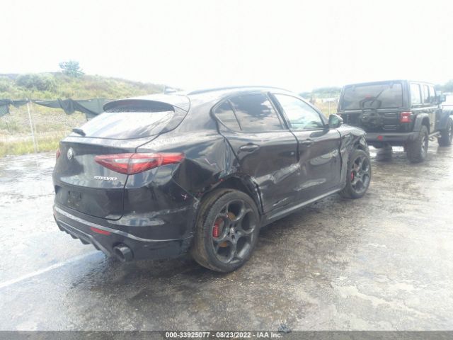 Photo 3 VIN: ZASPAKBN9N7D33321 - ALFA-ROMEO STELVIO 