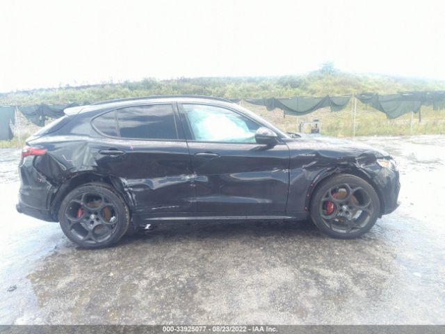 Photo 5 VIN: ZASPAKBN9N7D33321 - ALFA-ROMEO STELVIO 