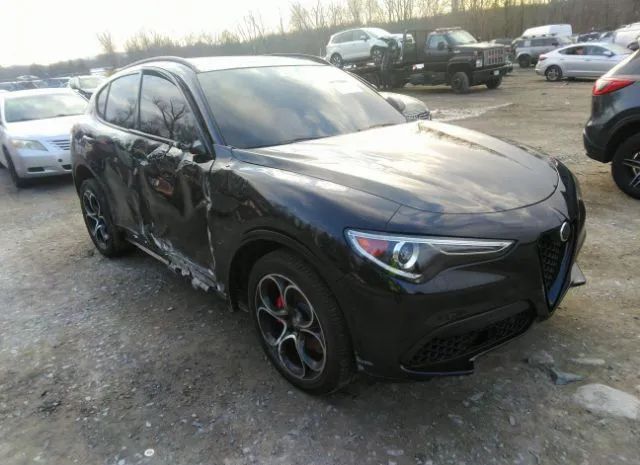 Photo 0 VIN: ZASPAKBN9N7D37000 - ALFA-ROMEO STELVIO 