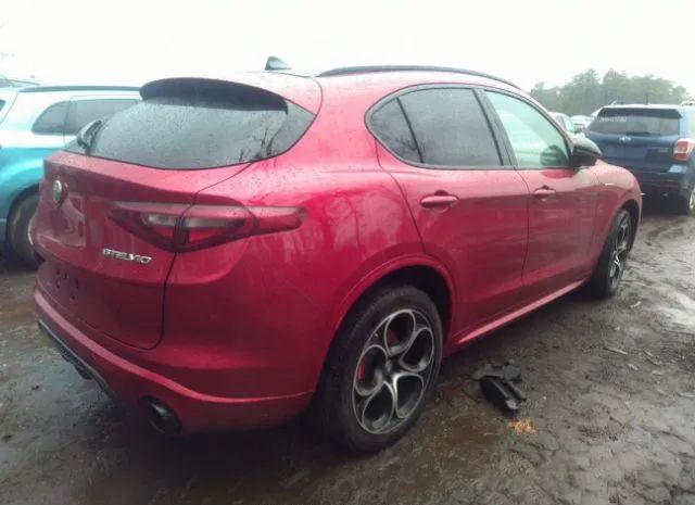 Photo 3 VIN: ZASPAKBN9N7D37823 - ALFA-ROMEO STELVIO 