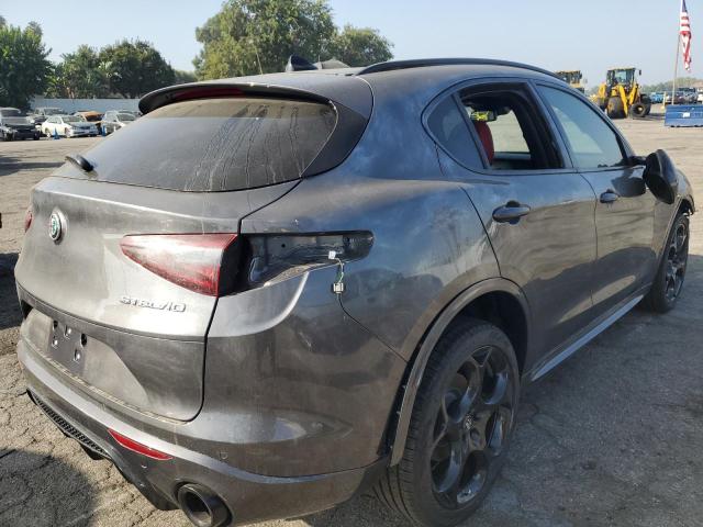 Photo 3 VIN: ZASPAKBN9N7D47820 - ALFA-ROMEO STELVIO TI 