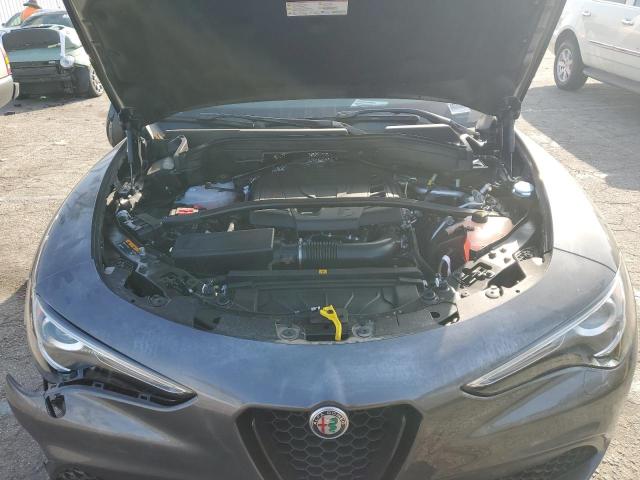 Photo 6 VIN: ZASPAKBN9N7D47820 - ALFA-ROMEO STELVIO TI 