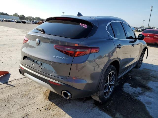 Photo 3 VIN: ZASPAKBNXK7C38956 - ALFA-ROMEO STELVIO TI 