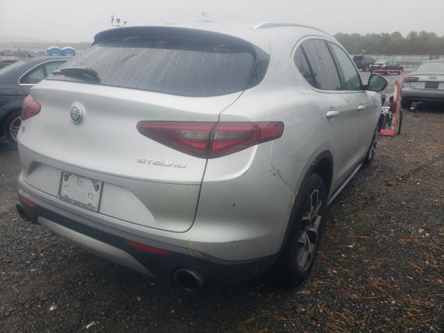 Photo 3 VIN: ZASPAKBNXK7C50024 - ALFA ROMEO STELVIO TI 