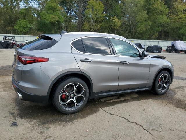 Photo 2 VIN: ZASPAKBNXK7C50203 - ALFA ROMEO STELVIO TI 