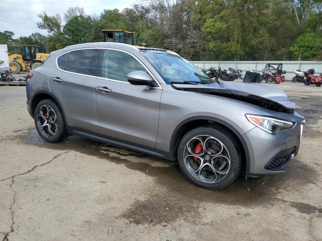 Photo 3 VIN: ZASPAKBNXK7C50203 - ALFA ROMEO STELVIO TI 