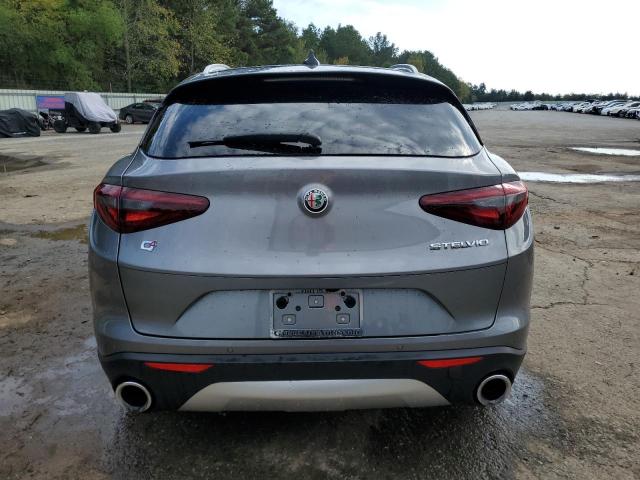 Photo 5 VIN: ZASPAKBNXK7C50203 - ALFA ROMEO STELVIO TI 