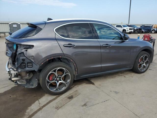 Photo 2 VIN: ZASPAKBNXK7C50525 - ALFA-ROMEO STELVIO TI 