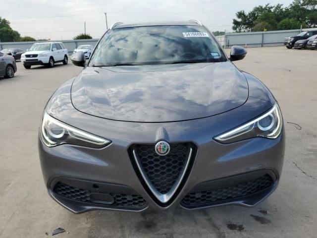 Photo 4 VIN: ZASPAKBNXK7C50525 - ALFA-ROMEO STELVIO TI 