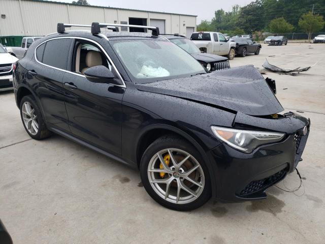 Photo 3 VIN: ZASPAKBNXK7C50640 - ALFA-ROMEO STELVIO TI 