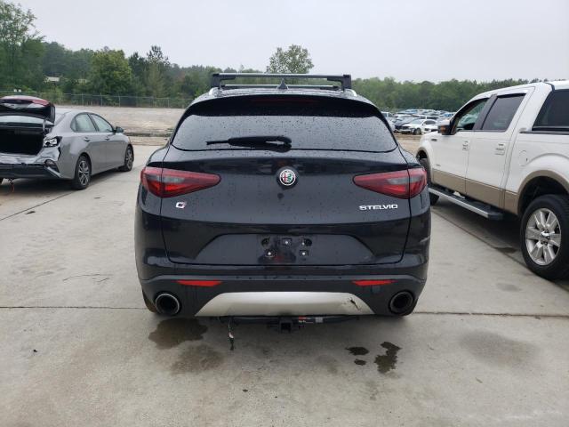 Photo 5 VIN: ZASPAKBNXK7C50640 - ALFA-ROMEO STELVIO TI 