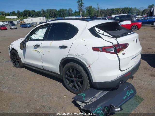 Photo 2 VIN: ZASPAKBNXK7C52890 - ALFA-ROMEO STELVIO 