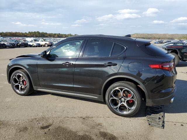 Photo 1 VIN: ZASPAKBNXK7C55756 - ALFA-ROMEO STELVIO 