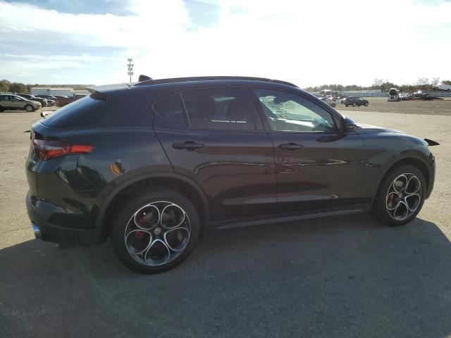 Photo 2 VIN: ZASPAKBNXK7C55756 - ALFA-ROMEO STELVIO 