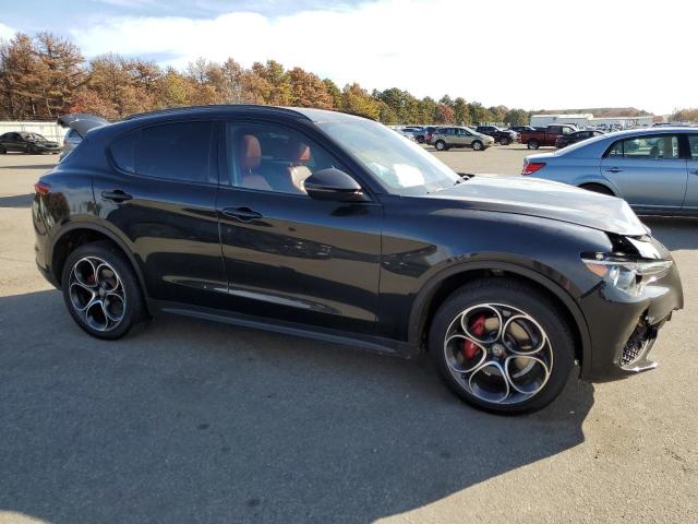 Photo 3 VIN: ZASPAKBNXK7C55756 - ALFA-ROMEO STELVIO 