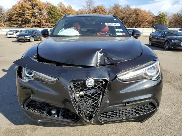 Photo 4 VIN: ZASPAKBNXK7C55756 - ALFA-ROMEO STELVIO 