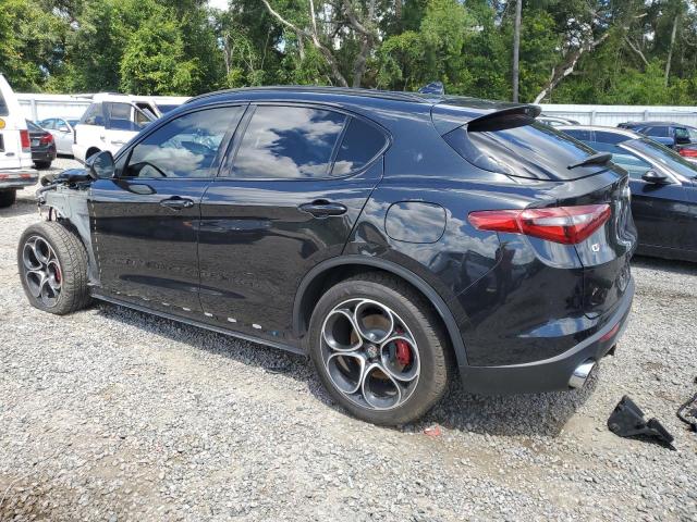 Photo 1 VIN: ZASPAKBNXK7C58771 - ALFA ROMEO STELVIO TI 