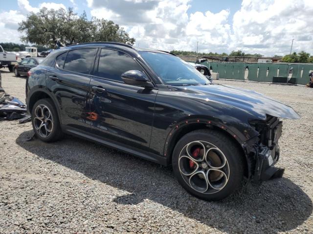 Photo 3 VIN: ZASPAKBNXK7C58771 - ALFA ROMEO STELVIO TI 