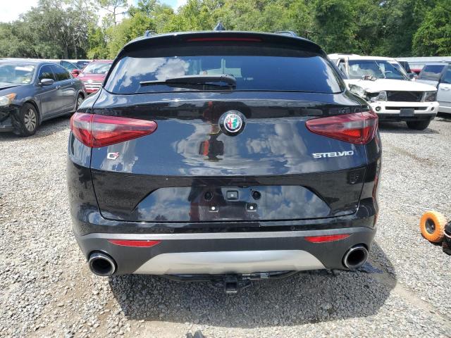 Photo 5 VIN: ZASPAKBNXK7C58771 - ALFA ROMEO STELVIO TI 