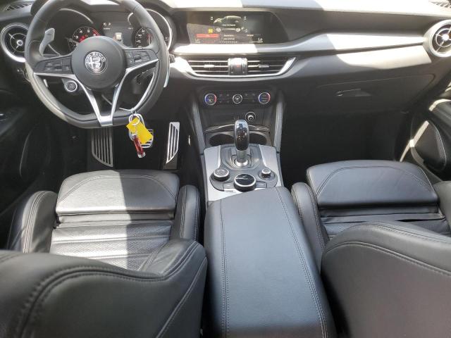 Photo 7 VIN: ZASPAKBNXK7C58771 - ALFA ROMEO STELVIO TI 