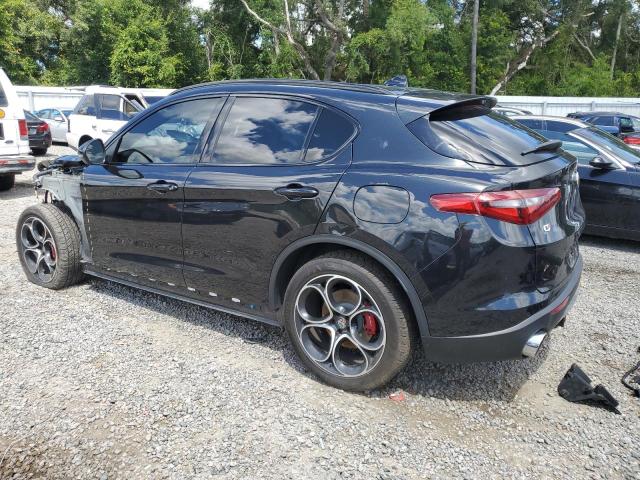 Photo 1 VIN: ZASPAKBNXK7C58771 - ALFA-ROMEO STELVIO TI 