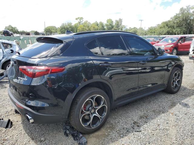 Photo 2 VIN: ZASPAKBNXK7C58771 - ALFA-ROMEO STELVIO TI 
