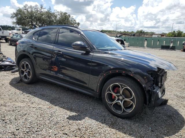 Photo 3 VIN: ZASPAKBNXK7C58771 - ALFA-ROMEO STELVIO TI 