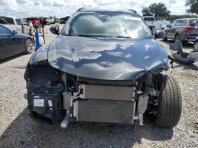 Photo 4 VIN: ZASPAKBNXK7C58771 - ALFA-ROMEO STELVIO TI 