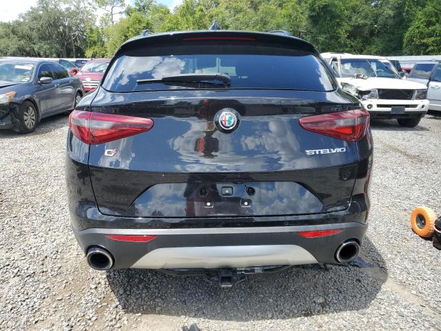Photo 5 VIN: ZASPAKBNXK7C58771 - ALFA-ROMEO STELVIO TI 