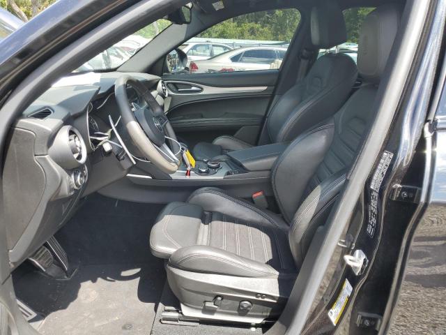 Photo 6 VIN: ZASPAKBNXK7C58771 - ALFA-ROMEO STELVIO TI 