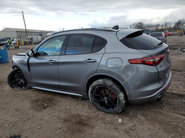 Photo 1 VIN: ZASPAKBNXL7C96390 - ALFA-ROMEO STELVIO 