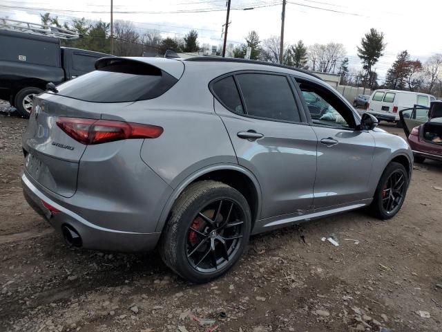 Photo 2 VIN: ZASPAKBNXL7C96390 - ALFA-ROMEO STELVIO 