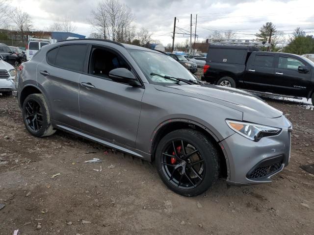 Photo 3 VIN: ZASPAKBNXL7C96390 - ALFA-ROMEO STELVIO 