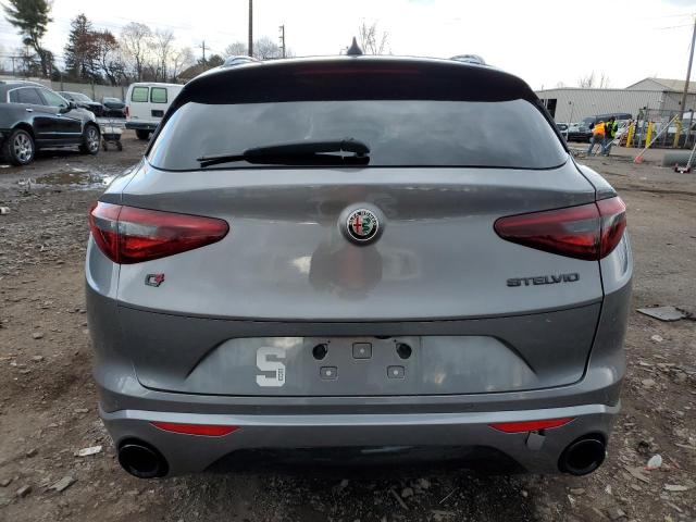 Photo 5 VIN: ZASPAKBNXL7C96390 - ALFA-ROMEO STELVIO 