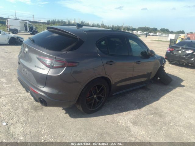 Photo 3 VIN: ZASPAKBNXM7D14212 - ALFA-ROMEO STELVIO 