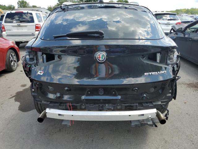 Photo 5 VIN: ZASPAKBNXM7D20754 - ALFA-ROMEO STELVIO TI 