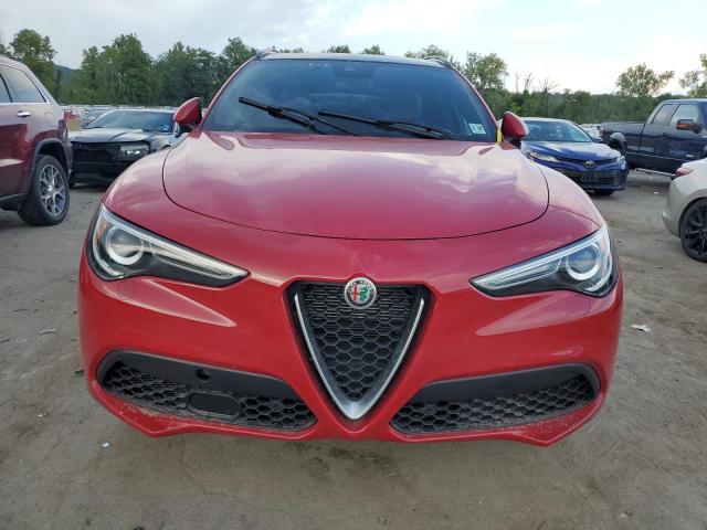 Photo 4 VIN: ZASPAKBNXN7D38236 - ALFA-ROMEO STELVIO TI 