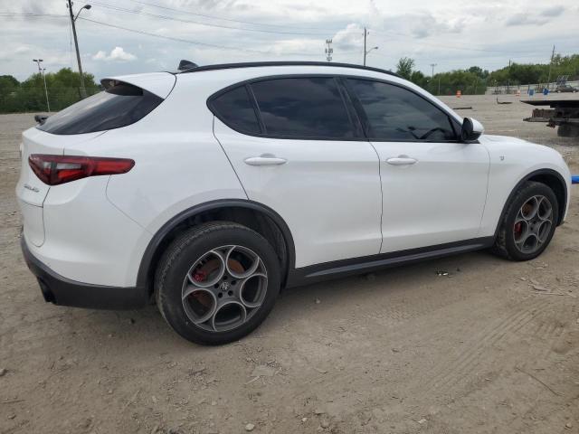 Photo 2 VIN: ZASPAKBNXN7D38334 - ALFA ROMEO STELVIO TI 