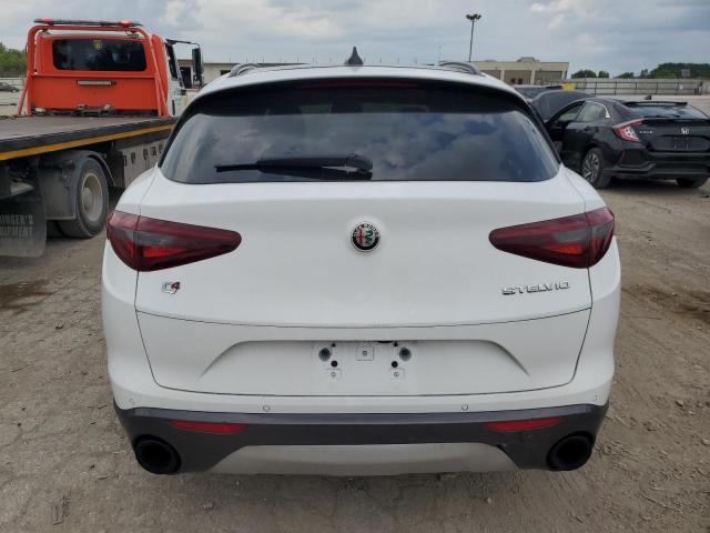 Photo 5 VIN: ZASPAKBNXN7D38334 - ALFA ROMEO STELVIO TI 