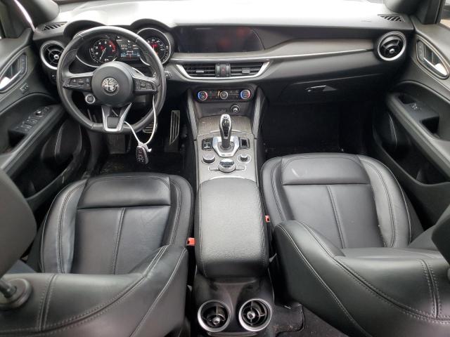 Photo 7 VIN: ZASPAKBNXN7D38334 - ALFA ROMEO STELVIO TI 