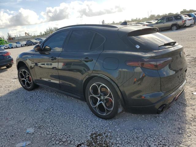 Photo 1 VIN: ZASPAKBNXN7D50161 - ALFA-ROMEO STELVIO TI 