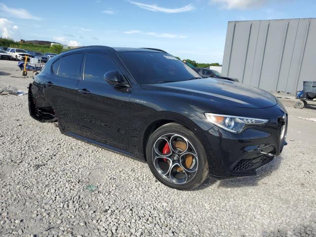 Photo 3 VIN: ZASPAKBNXN7D50161 - ALFA-ROMEO STELVIO TI 