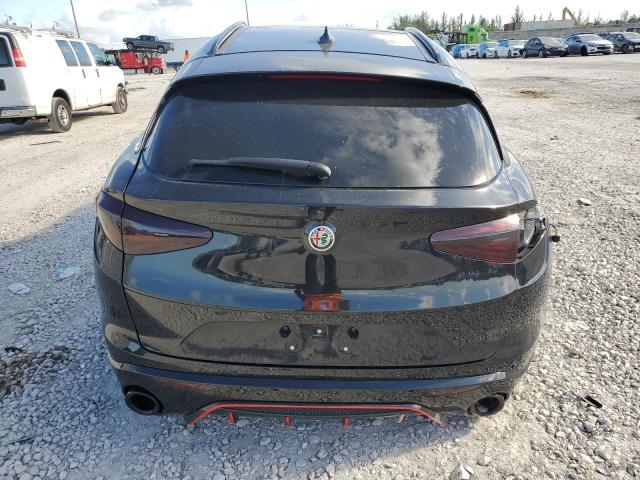 Photo 5 VIN: ZASPAKBNXN7D50161 - ALFA-ROMEO STELVIO TI 