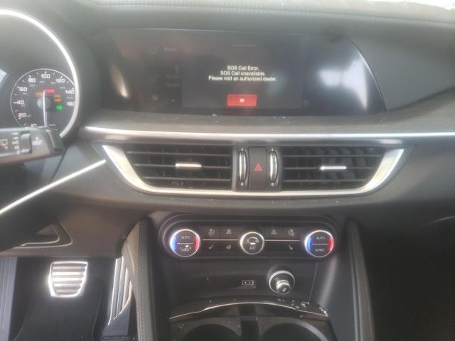 Photo 8 VIN: ZASPAKBNXP7D50356 - ALFA-ROMEO STELVIO TI 