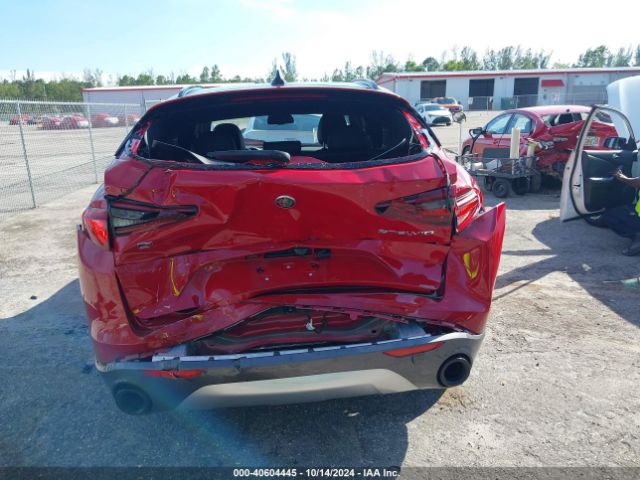 Photo 5 VIN: ZASPAKBNXP7D56447 - ALFA ROMEO STELVIO 